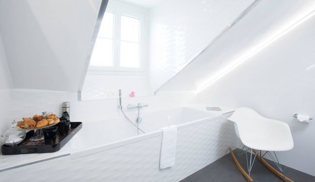 Hotel Icone - Superior Double