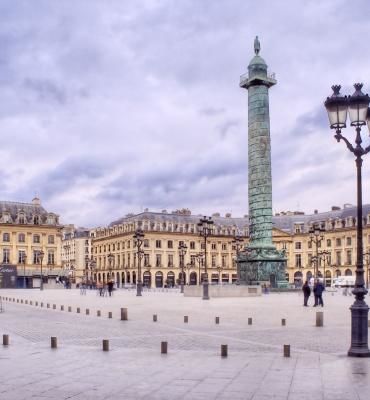 Hotel Icone - Surroundings