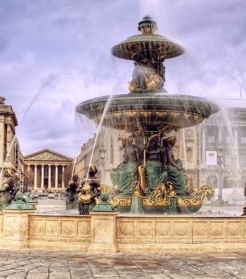 Hotel Icone - Surroundings