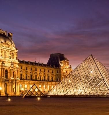 Hotel Icone - Surroundings