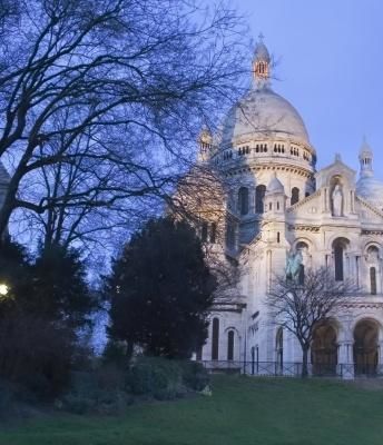 Hotel Icone - Surroundings