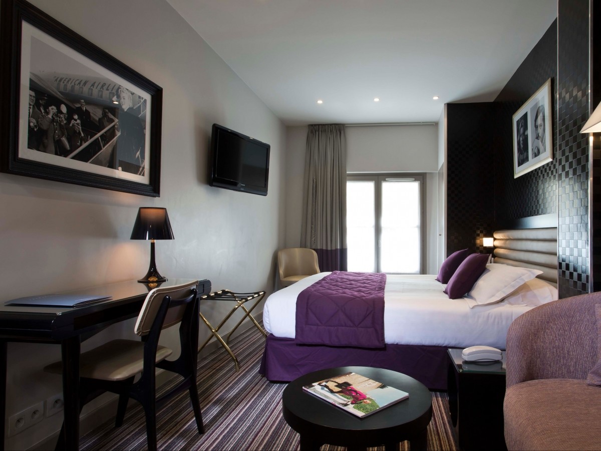 hotel